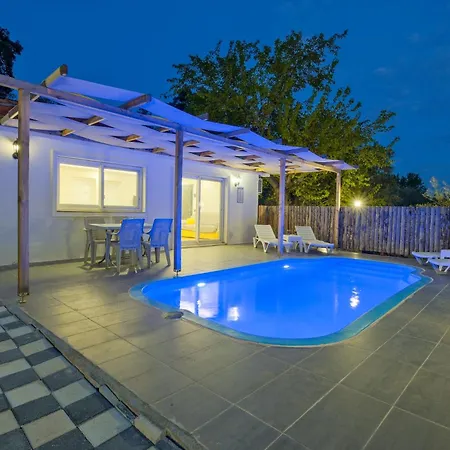 Villa Hill Stone Fethiye