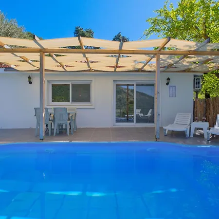 Hill Stone * Fethiye