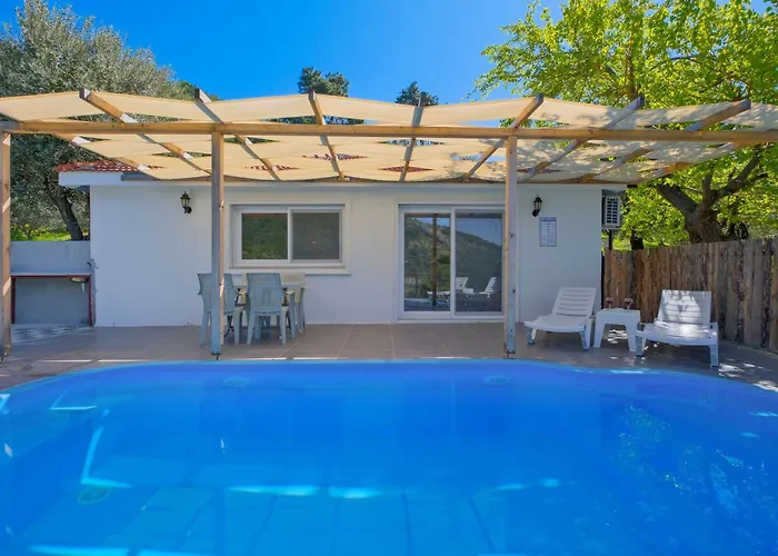 Hill Stone * Fethiye