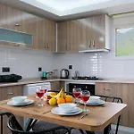 Hill Stone Villa Fethiye