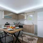Hill Stone Villa *