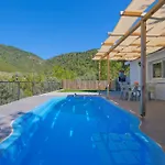 Hill Stone Villa *
