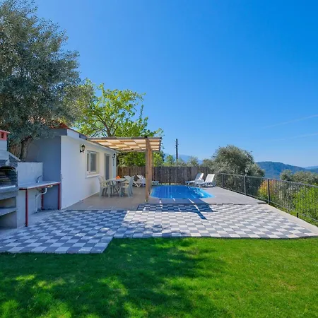 Hill Stone * Fethiye