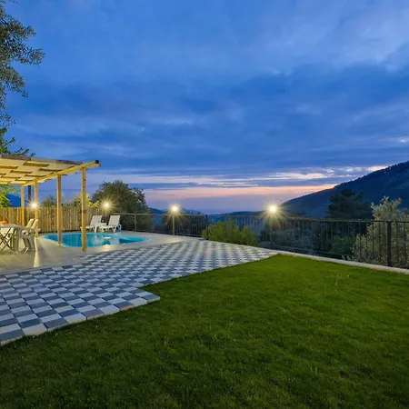Hill Stone Fethiye
