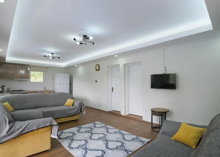 Hill Stone * Fethiye