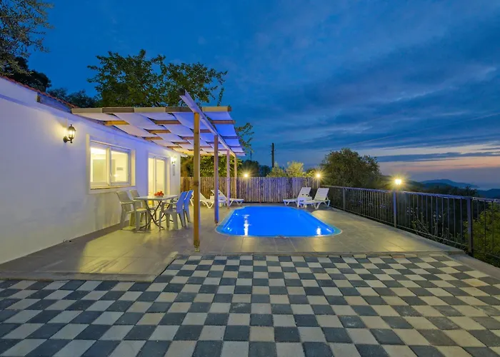 Hill Stone * Fethiye